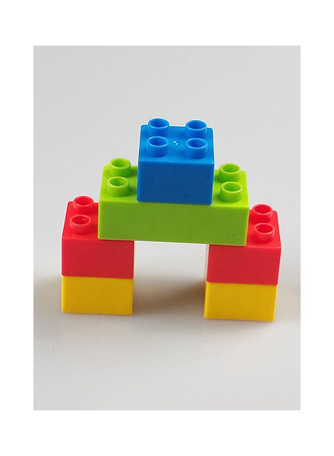 N08209S DIY Smart Baby Blocks For Kids 1+ Years  - Image 5