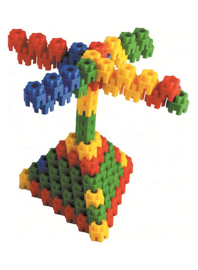 N08215 Construction Building Bricks Blocks 1+ Years  - Image 4