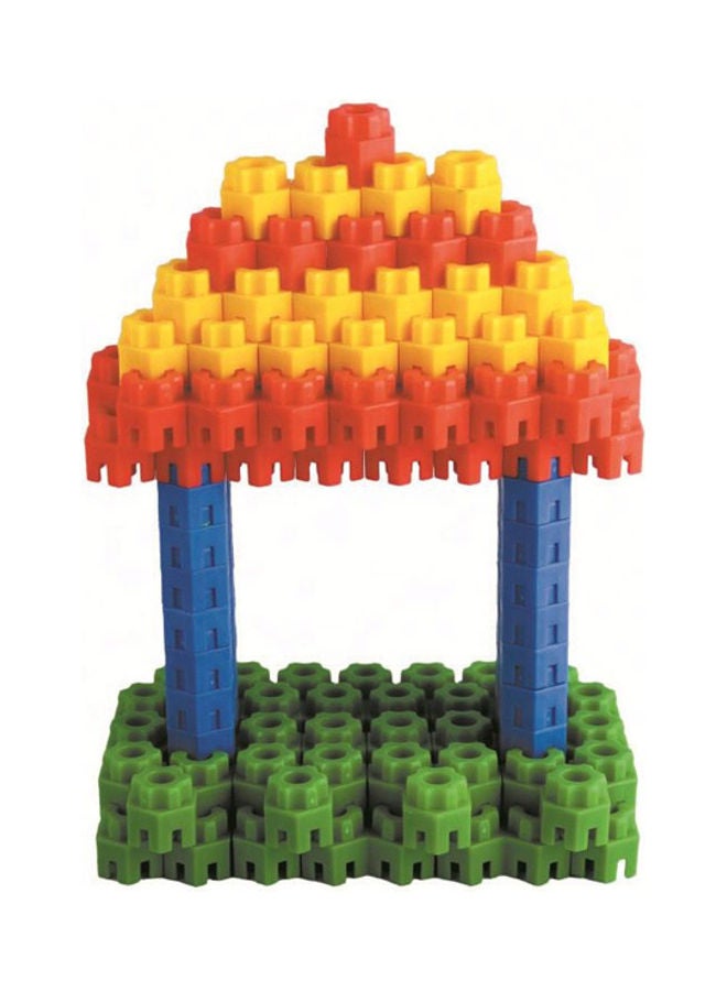 N08215 Construction Building Bricks Blocks 1+ Years  - Image 5
