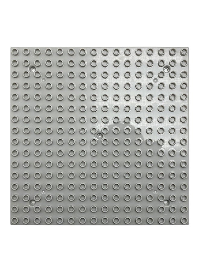 Building Block Model Display Board Toy 25.5x25.5cm - Image 1