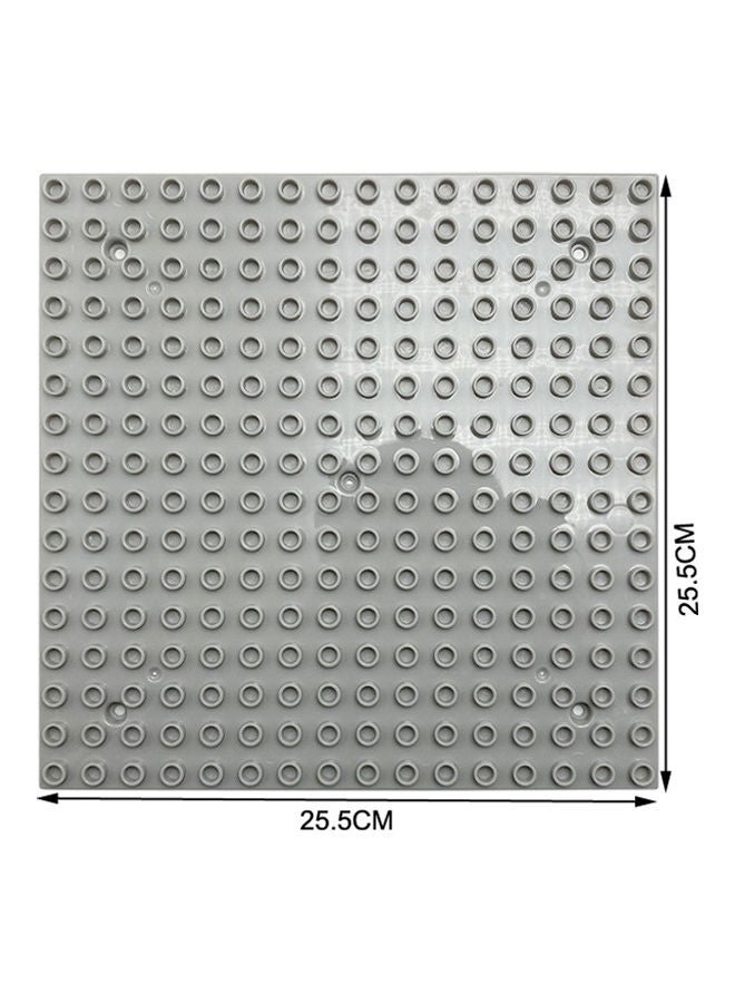 Building Block Model Display Board Toy 25.5x25.5cm - Image 2