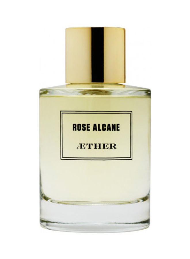 Rose Alcane EDP 100ml