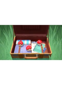 Nintendo Pokemon Brilliant Diamond - Adventure - Nintendo Switch  - Image 2