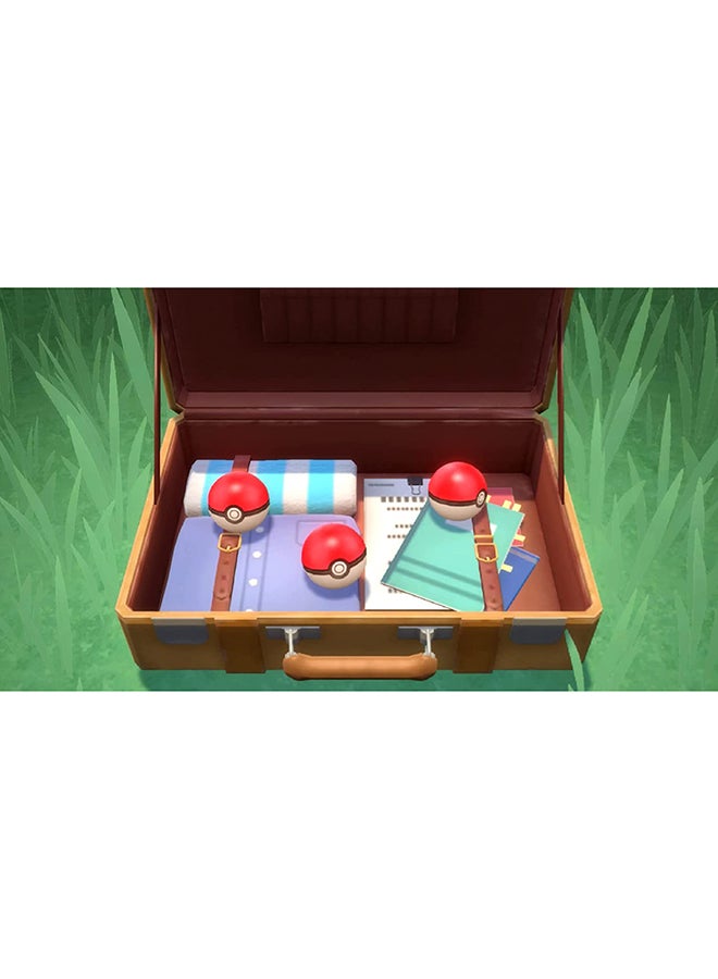 Nintendo Pokemon Brilliant Diamond - Adventure - Nintendo Switch - Image 2