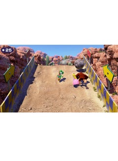 Nintendo Mario Party Superstars - Arcade & Platform - Nintendo Switch  - Image 4