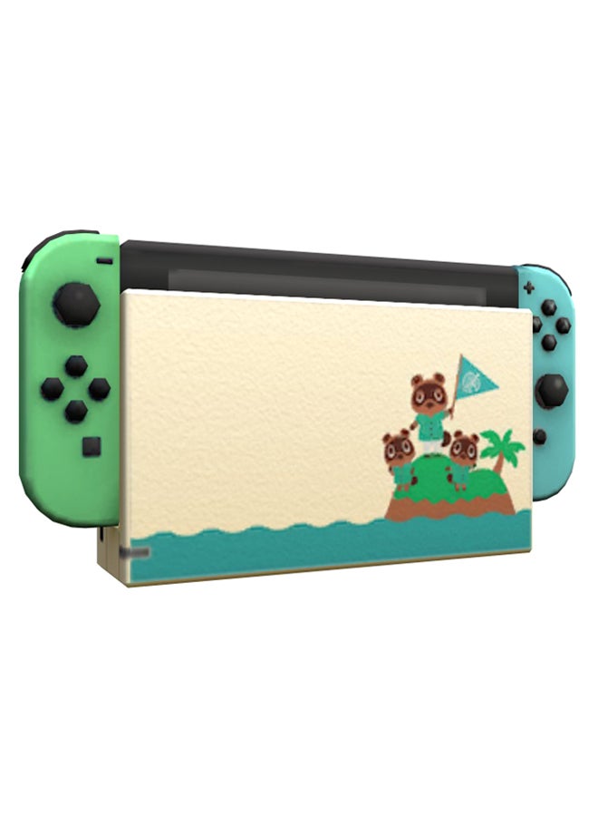 نينتندو جهاز ألعاب لعبة Animal Crossing إصدار خاص - Image 2
