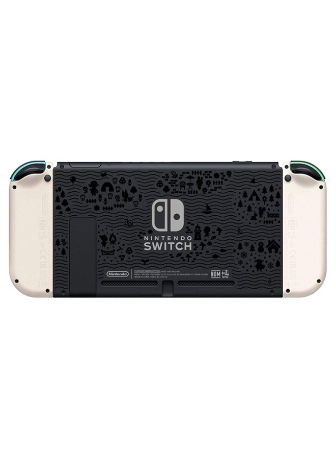 نينتندو جهاز ألعاب لعبة Animal Crossing إصدار خاص - Image 4