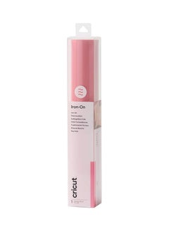 Cricut Everyday Iron-On Pink 