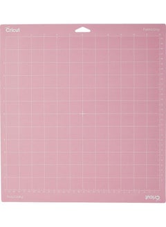 Cricut Explore/Maker Fabric Grip Machine Mat Pink  - Image 1