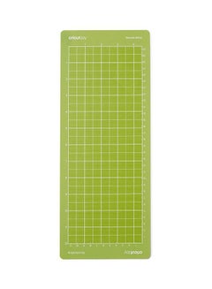 Cricut Joy Standard Grip Machine Mat Green  - Image 1