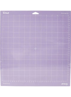 Cricut Explore/Maker Strong Grip Machine Mat Purple  - Image 1