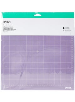Cricut Explore/Maker Strong Grip Machine Mat Purple  - Image 2