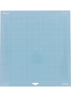 Cricut Explore/Maker LightGrip Machine Mat Green  - Image 1