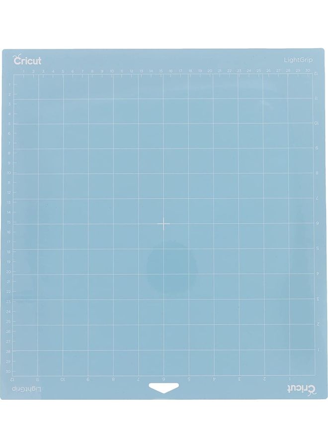 Cricut Explore/Maker LightGrip Machine Mat Green - Image 1