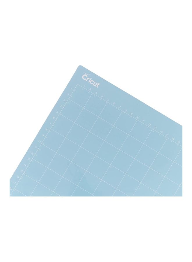 Cricut Explore/Maker LightGrip Machine Mat Green - Image 2