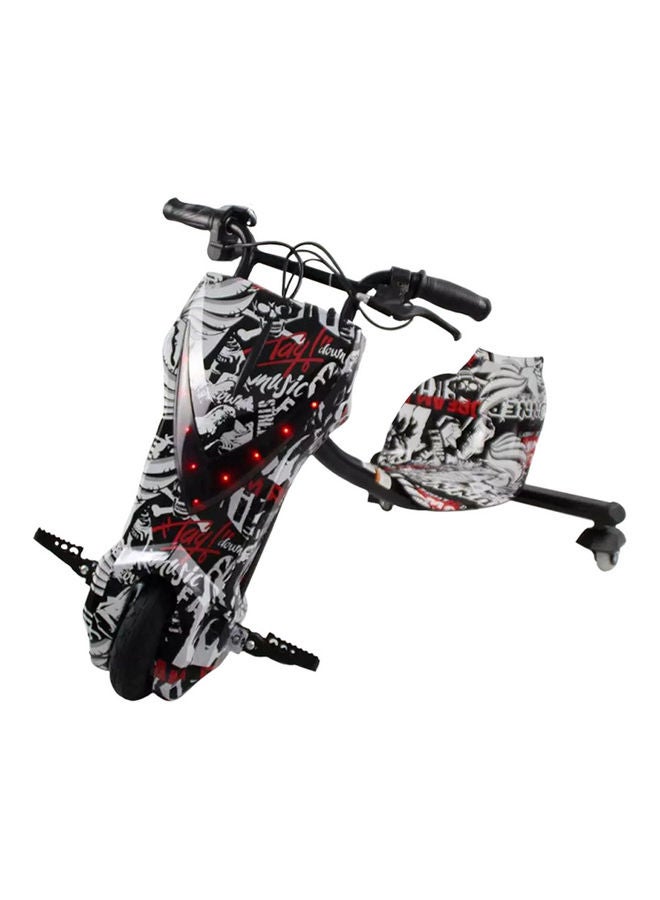 ميتس دراجة ثلاثية العجلات بقوة 36 فولت - Image 1