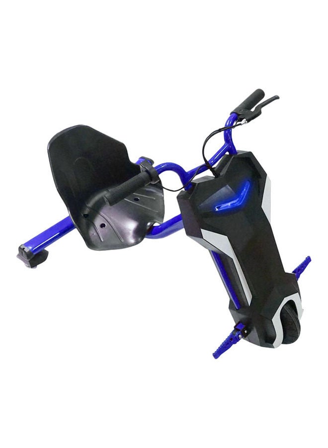 ميتس 12v Slide Winder Electric Drifter blue 15kg - Image 1