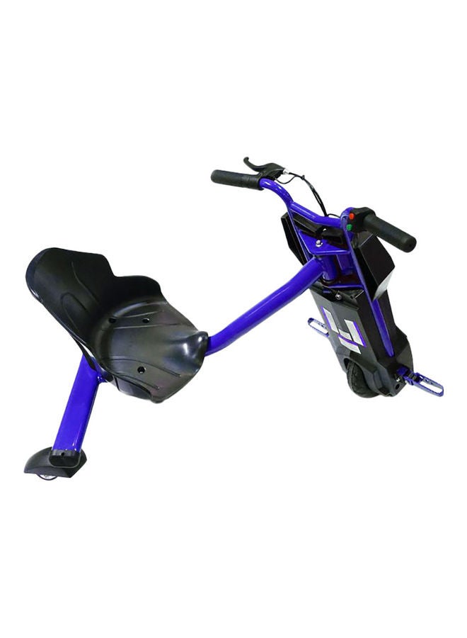 ميتس 12v Slide Winder Electric Drifter blue 15kg - Image 2