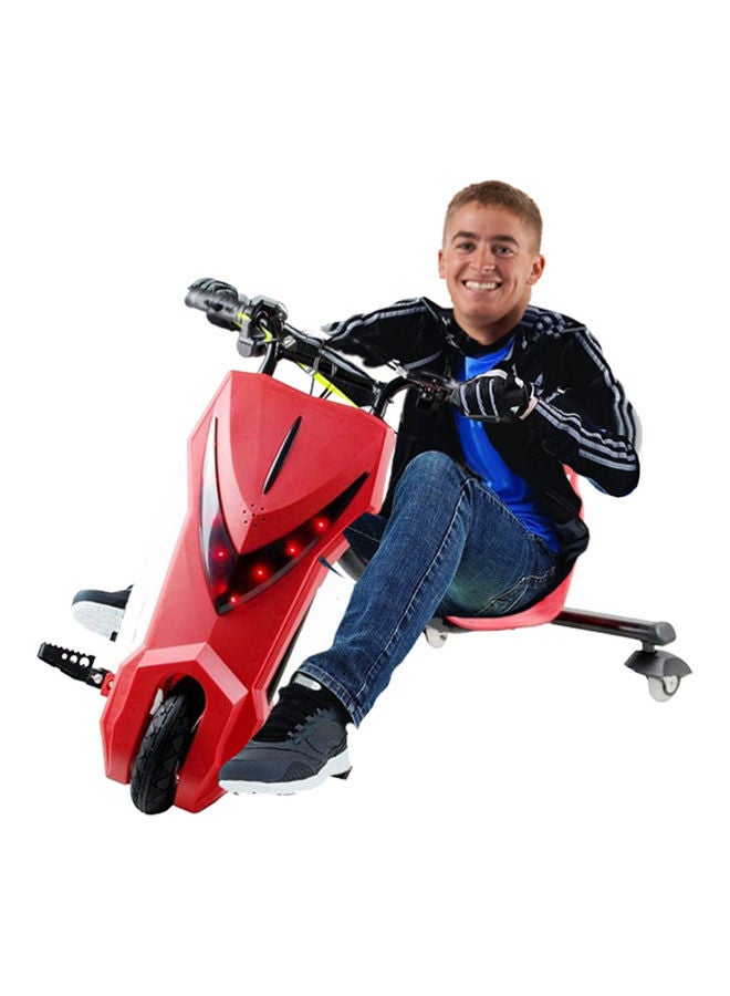 ميتس دراجة ثلاثية العجلات - Image 1