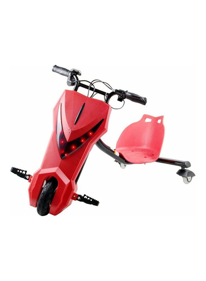 ميتس دراجة ثلاثية العجلات - Image 2