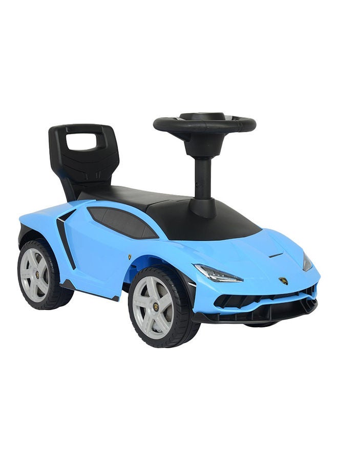 Ride On Lamborghini Centenario Push Car blue 6kg - v1639649533/N52186393A_2