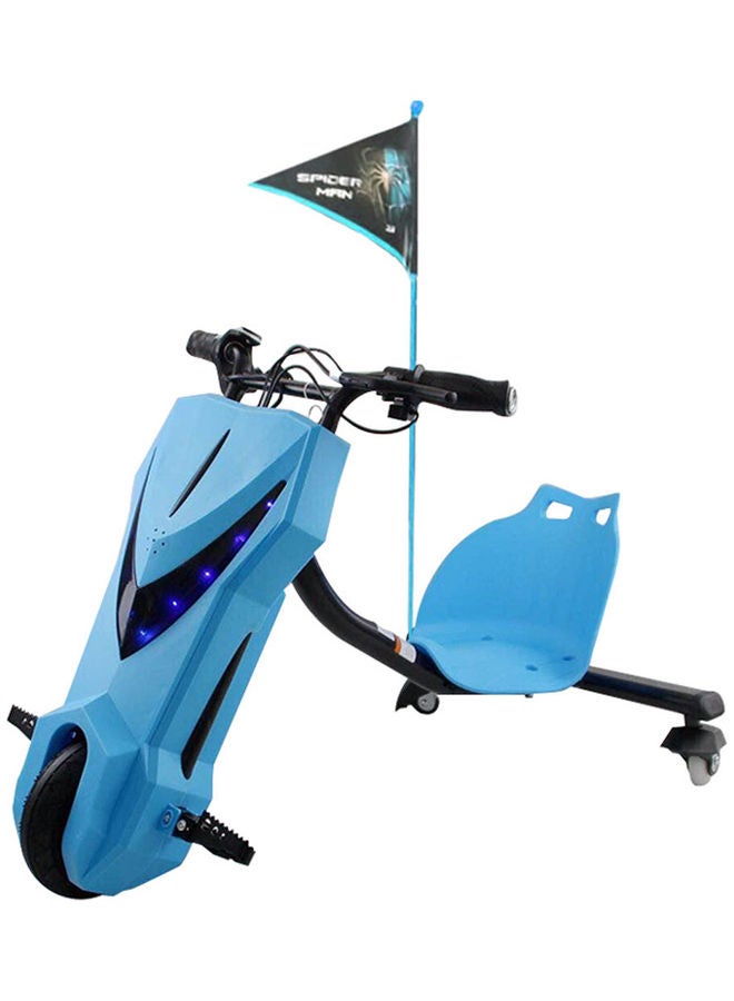 ميتس دراجة ثلاثية العجلات - Image 1