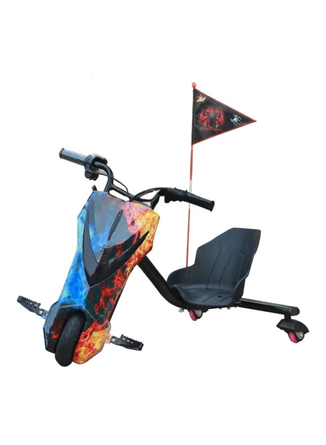 ميتس دراجة ثلاثية العجلات - Image 2