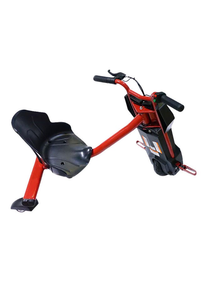 ميتس 12V سلايد ويندر درفت كهربائي - Image 2