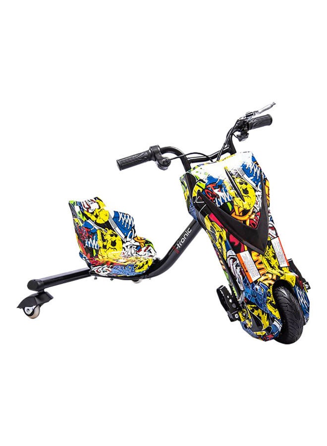 ميتس 12V سلايد ويندر درفت كهربائي - Image 1