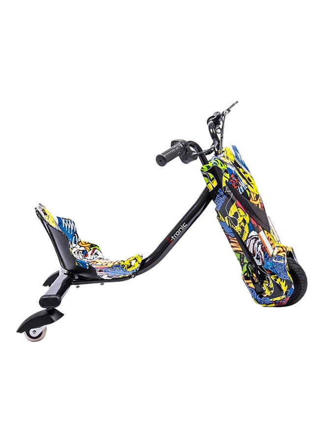 ميتس 12V سلايد ويندر درفت كهربائي - Image 2