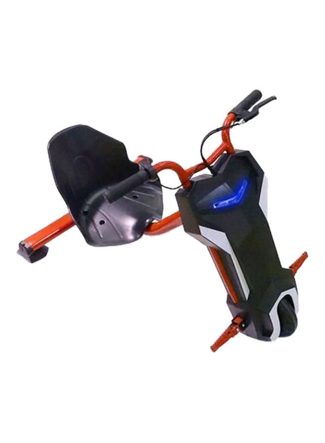 ميتس 12V Slidewinder Electric Drifter orange 13kg - Image 1