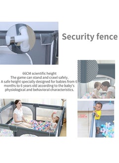 Playpen Child Safety Game Center 150x180x66cm - v1639649799/N51673404A_3