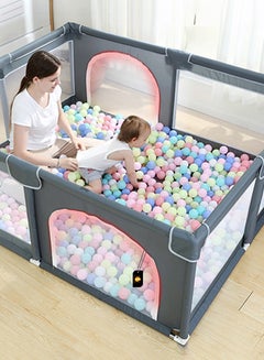 Playpen Child Safety Game Center 150x180x66cm - v1639649799/N51673404A_6