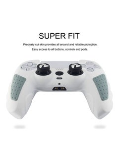 Rock Pow Controller Skin Anti-Slip Protector Rubber Case Cover For PlayStation 5  - Image 3