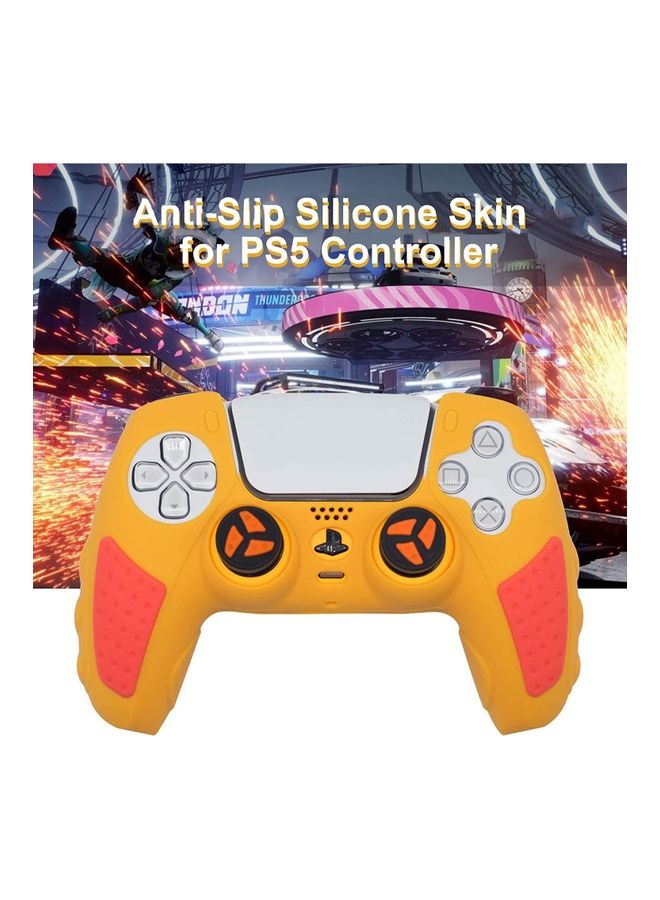 PS5 Controller Skin Anti-Slip Silicone Grip Cover - v1639653926/N52187167A_5