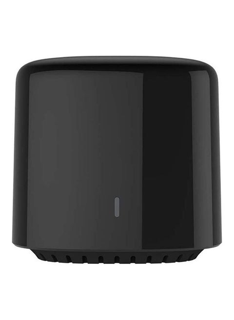 Universal Remote Control Black