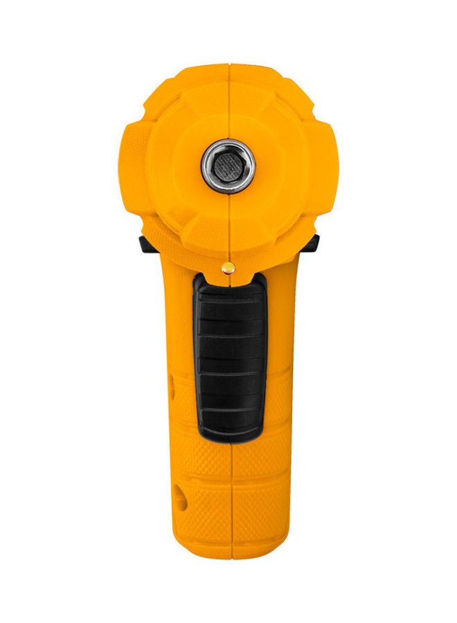 INGCO Electric Rechargeable Screwdriver Yellow 0.5kg  - Image 3