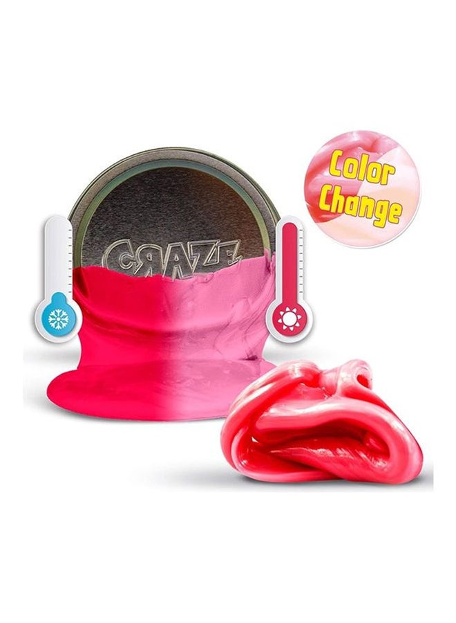 كريز عجينة فلامنجو السحرية 10x10x3 سم - Image 4