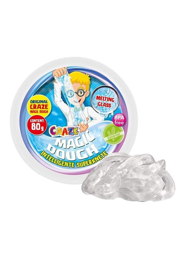 كريز عجينة زجاجية سحرية - Image 1