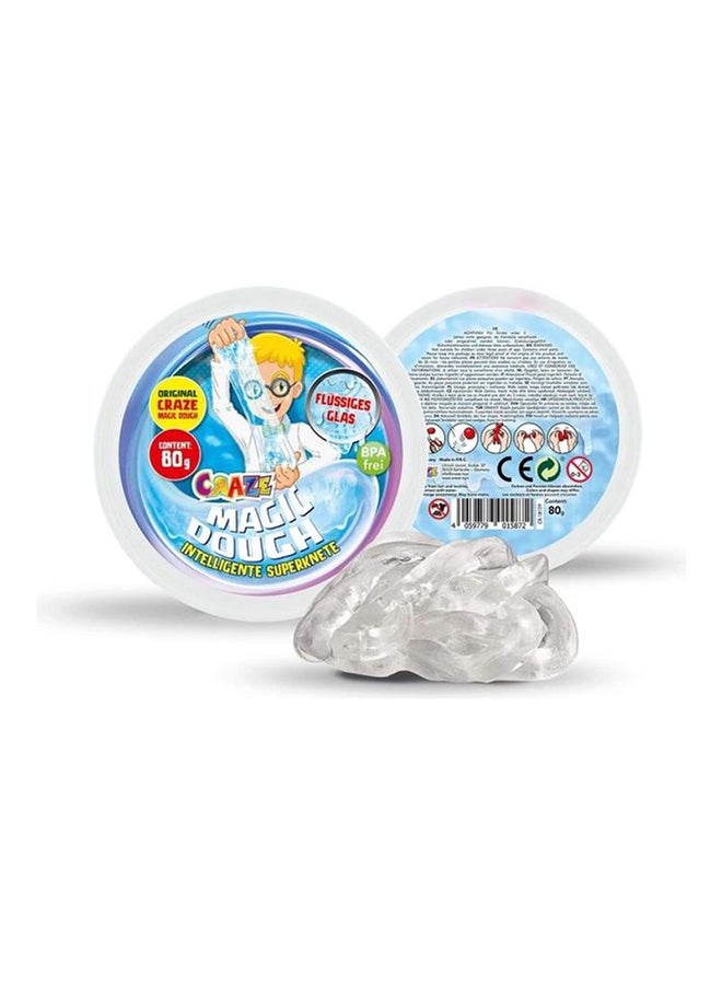 كريز عجينة زجاجية سحرية - Image 2