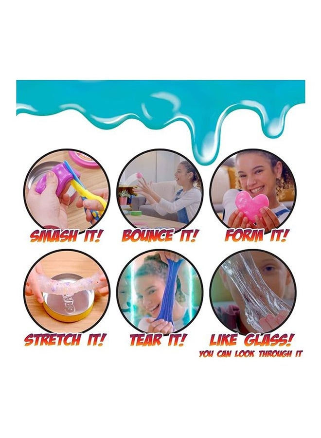 كريز عجينة زجاجية سحرية - Image 3