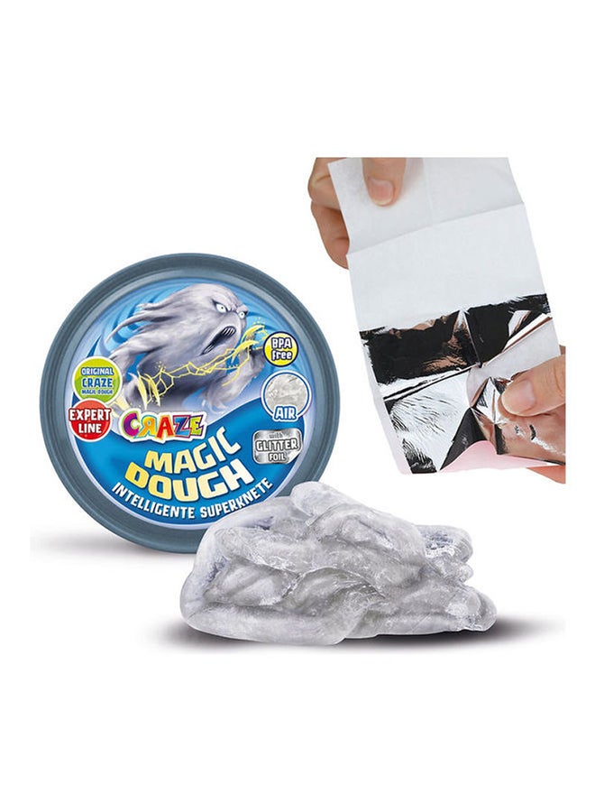 CRAZE Magic Dough - Intelligent Super Putty 1 Pc - Assorted Style - Image 3