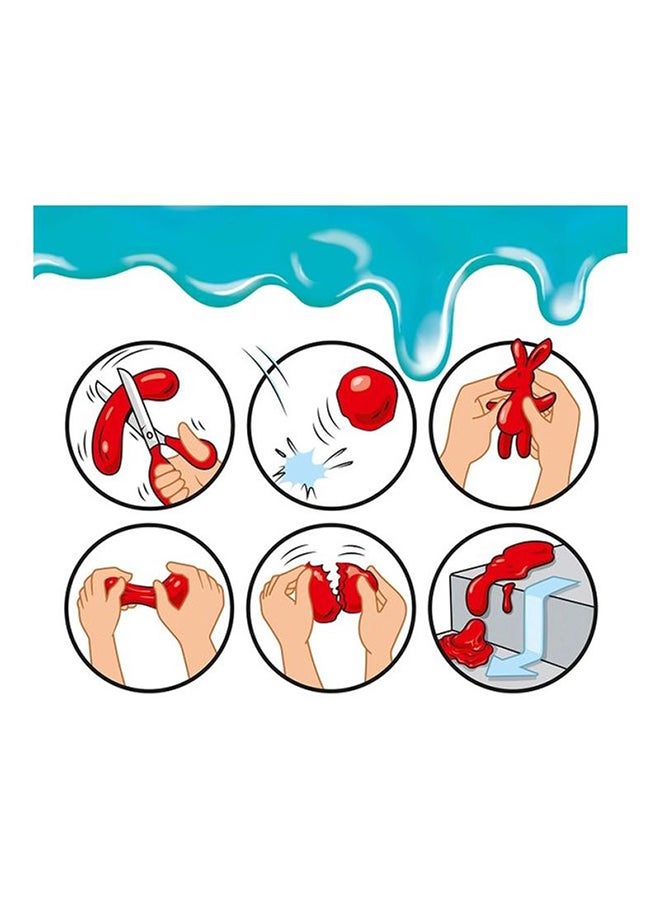 كريز عجينة زجاجية سحرية - Image 4