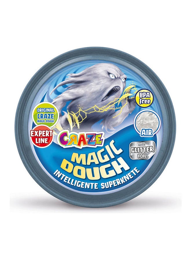 CRAZE Magic Dough - Intelligent Super Putty 1 Pc - Assorted Style - Image 2