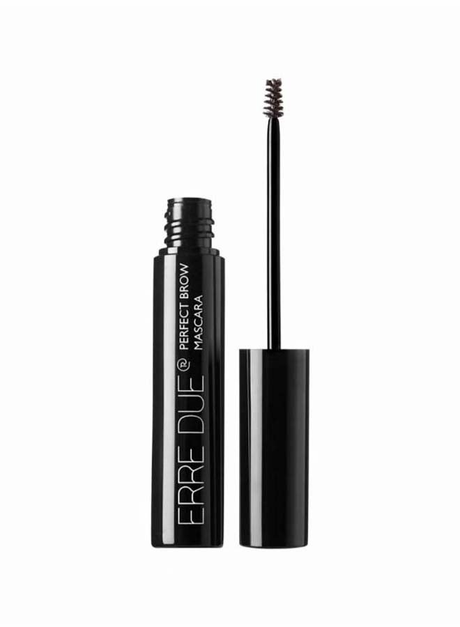 ERRE DUE Perfect Brow Mascara 51 Ash Blonde - Image 1