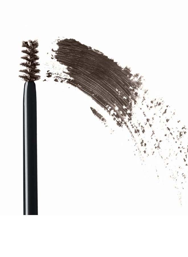 ERRE DUE Perfect Brow Mascara 52 Medium Ash - Image 2