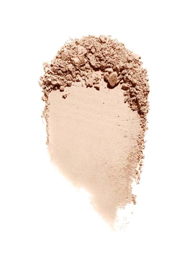 ERRE DUE Oil-Free Compact Powder 201 Fair Pastelle - Image 2
