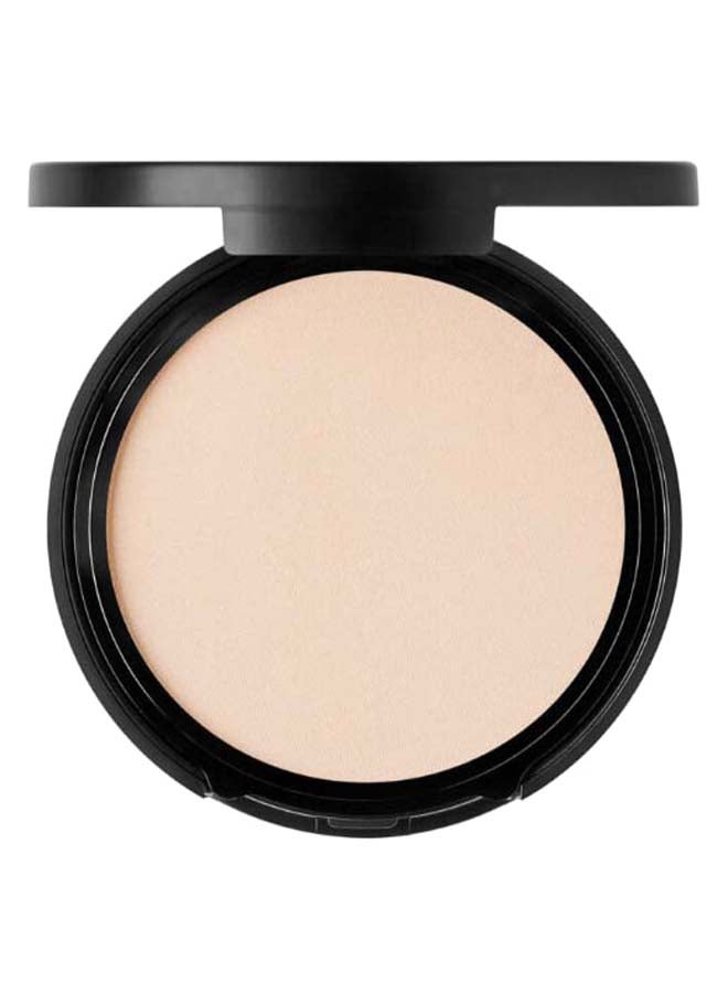 ERRE DUE Oil-Free Compact Powder 201 Fair Pastelle - Image 1