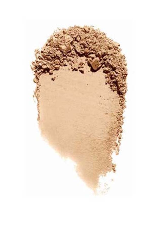 ERRE DUE Oil-Free Compact Powder 203 Pure Honey - Image 2