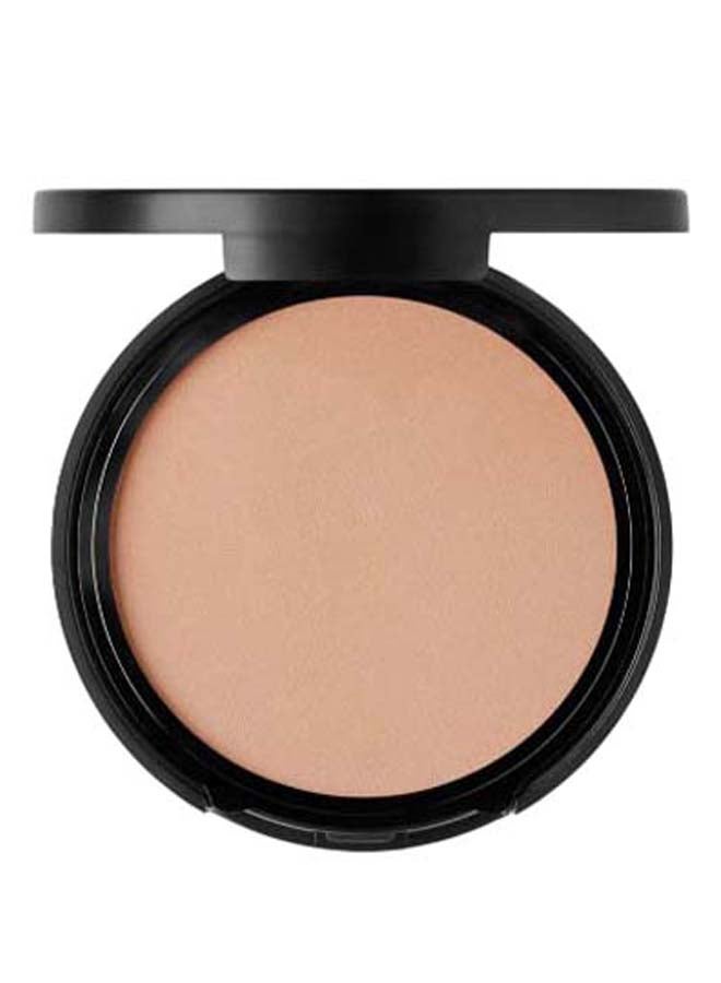 ERRE DUE Oil-Free Compact Powder 204 Light Caramel - Image 1